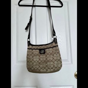 Coach Crossbody Purse